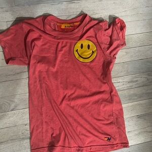 Cute Aviator Nation tshirt